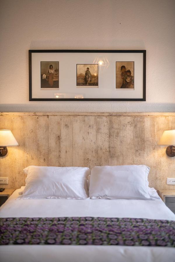 Barbara'S Boutique Hostel Antigua Екстериор снимка