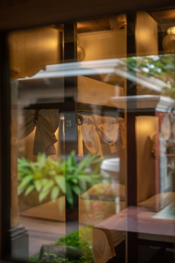 Barbara'S Boutique Hostel Antigua Екстериор снимка