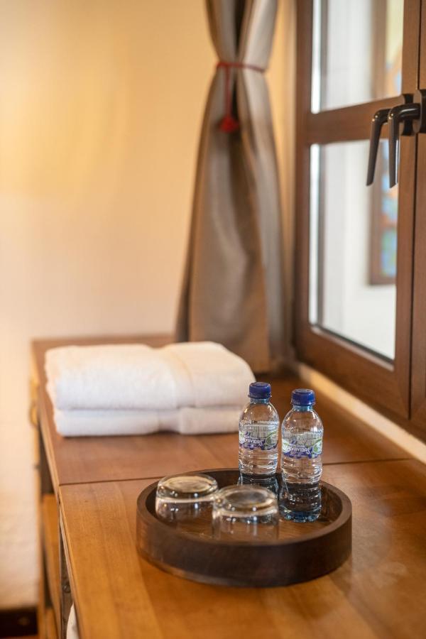 Barbara'S Boutique Hostel Antigua Екстериор снимка